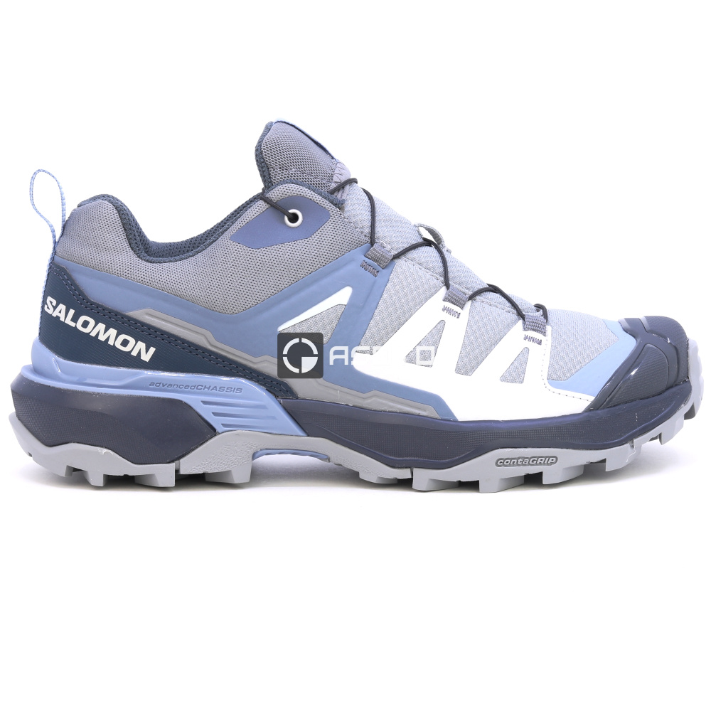 detail Wanderschuhe SALOMON X ULTRA 360 W Sharski