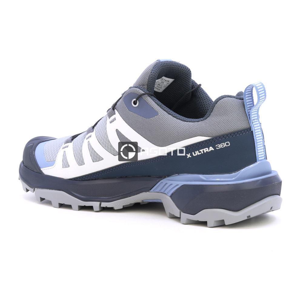 detail Wanderschuhe SALOMON X ULTRA 360 W Sharski