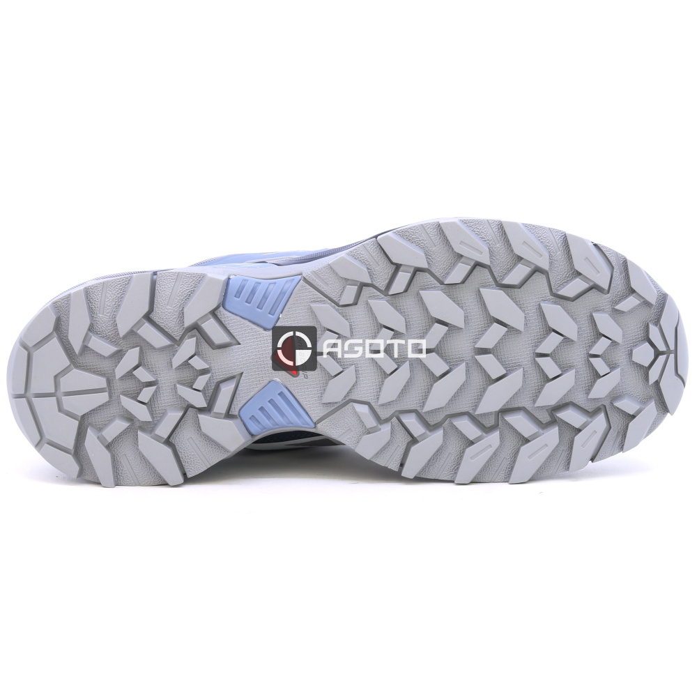 detail Wanderschuhe SALOMON X ULTRA 360 W Sharski