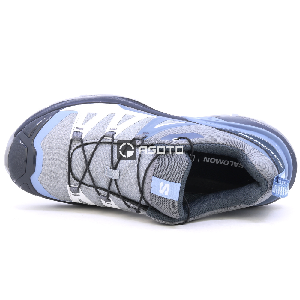 detail Wanderschuhe SALOMON X ULTRA 360 W Sharski