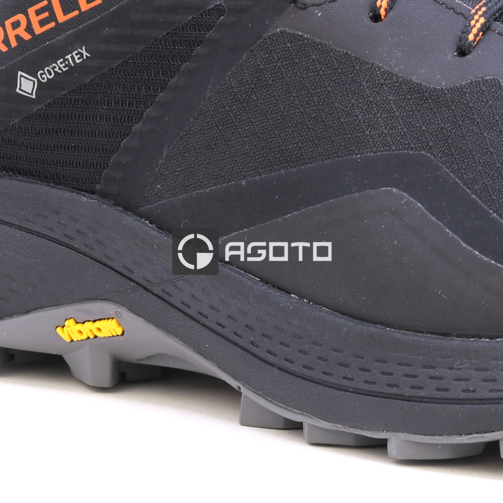 detail Wanderschuhe MERRELL MQM 3 GTX Gore-Tex® membrane