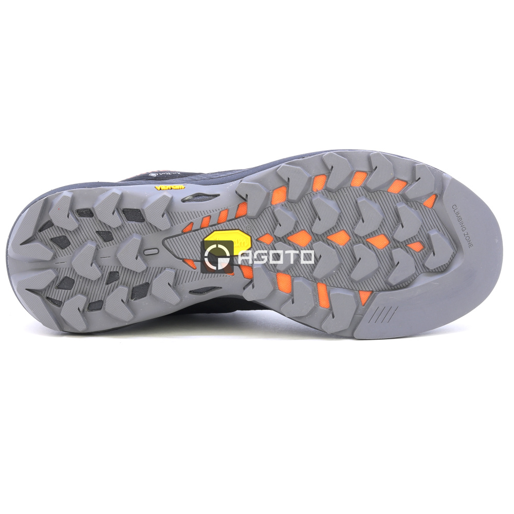 detail Wanderschuhe MERRELL MQM 3 GTX Gore-Tex® membrane