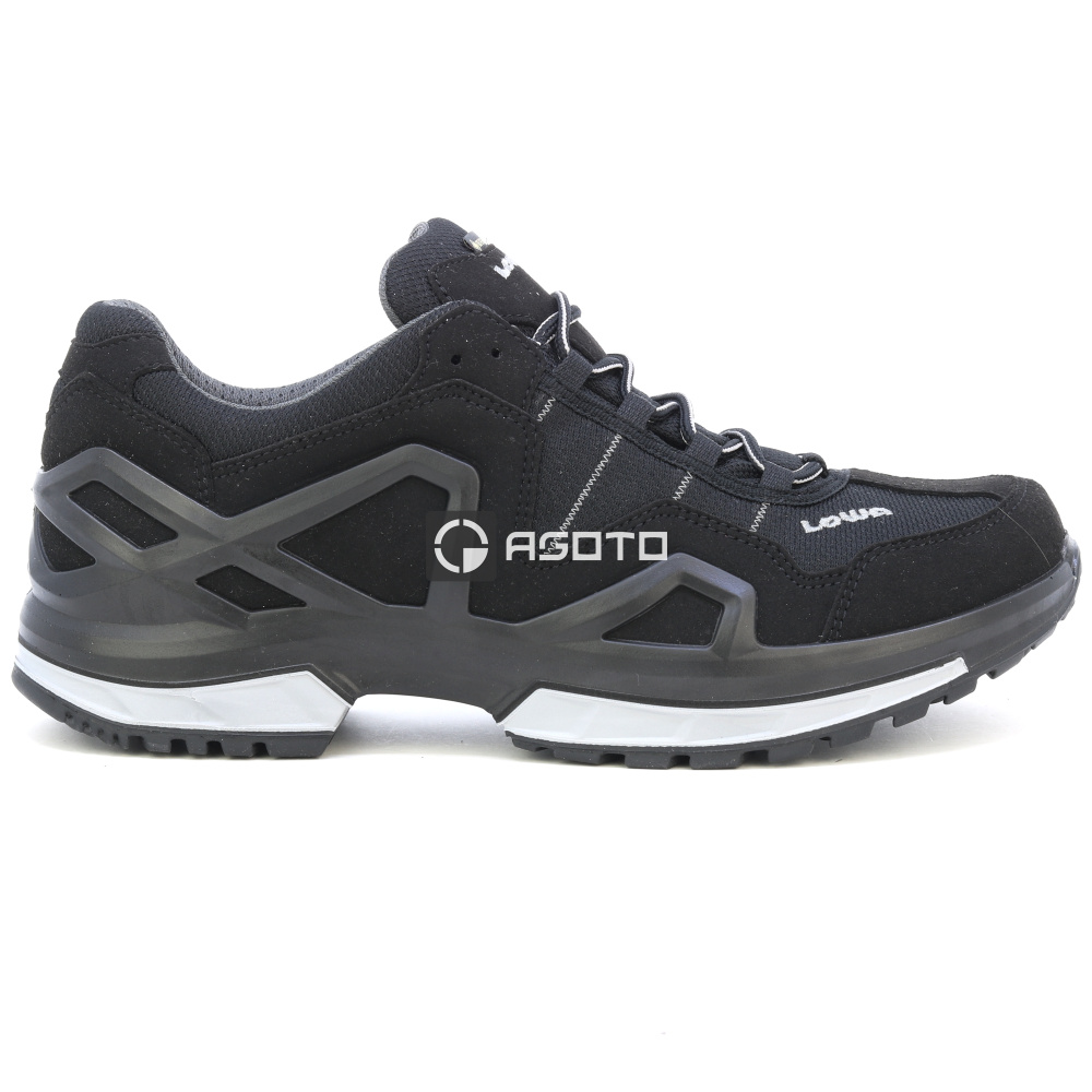 detail Wanderschuhe LOWA Gorgon GTX membrane Gore-Tex®
