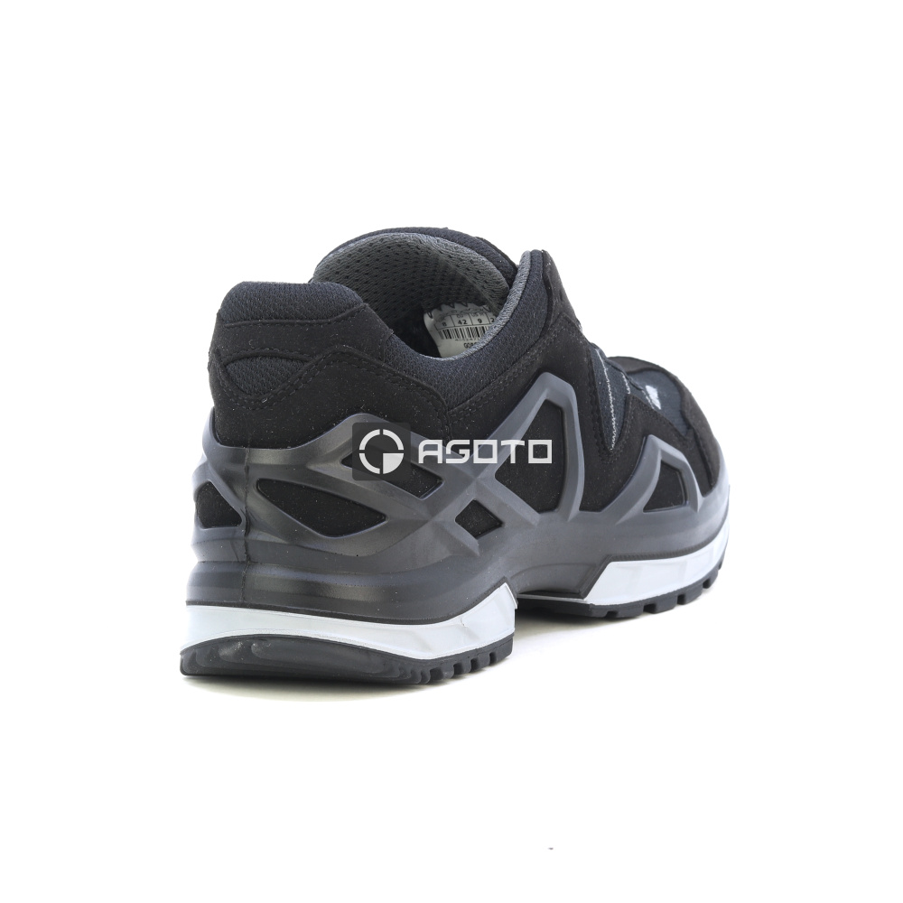 detail Wanderschuhe LOWA Gorgon GTX membrane Gore-Tex®