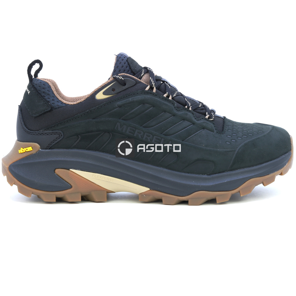 detail Wanderschuhe MERRELL MOAB Speed 2 LTR WP