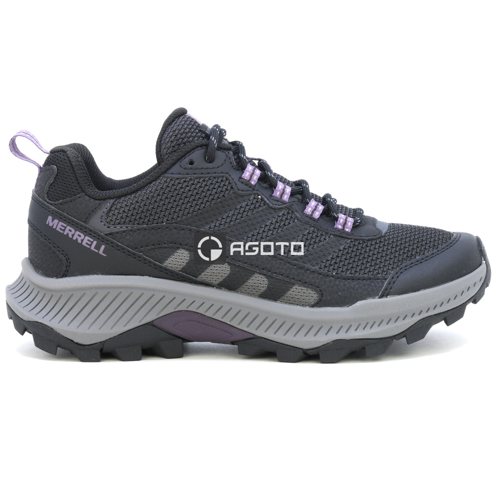 detail Wanderschuhe MERRELL Speed STRIKE 2