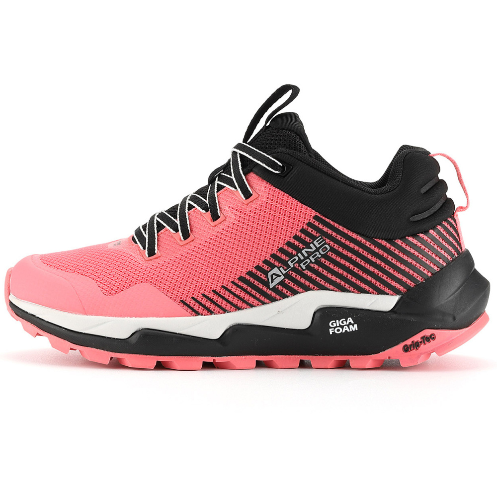 detail Wanderschuhe ALPINE PRO Qede