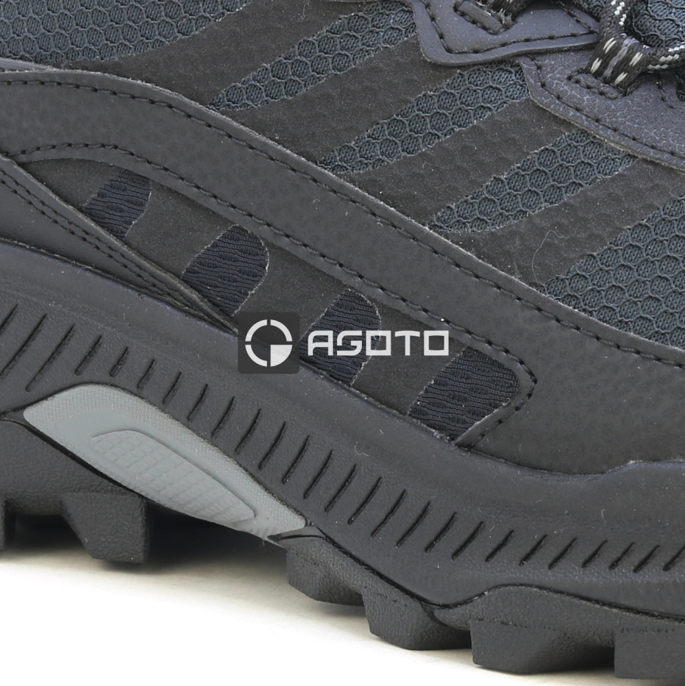 detail MERRELL SPEED STRIKE 2 GTX black Wanderschuhe