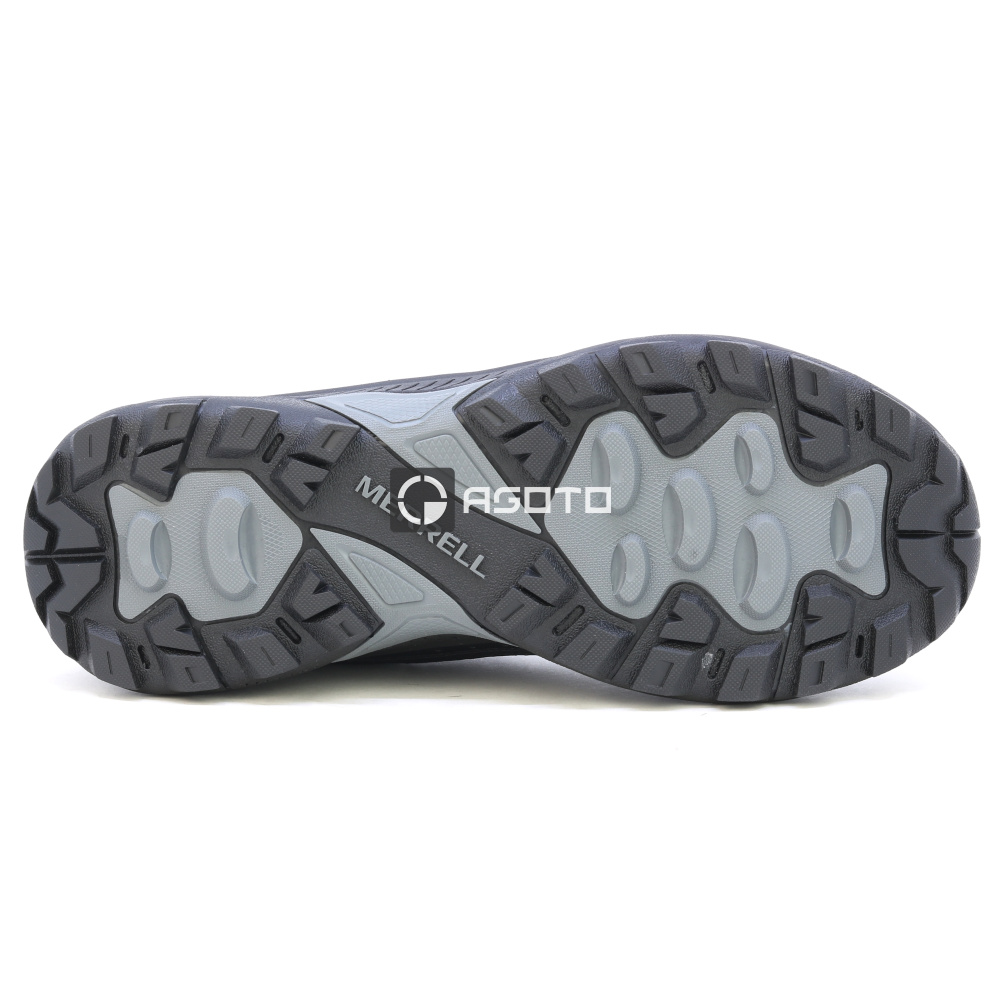 detail MERRELL SPEED STRIKE 2 GTX black Wanderschuhe
