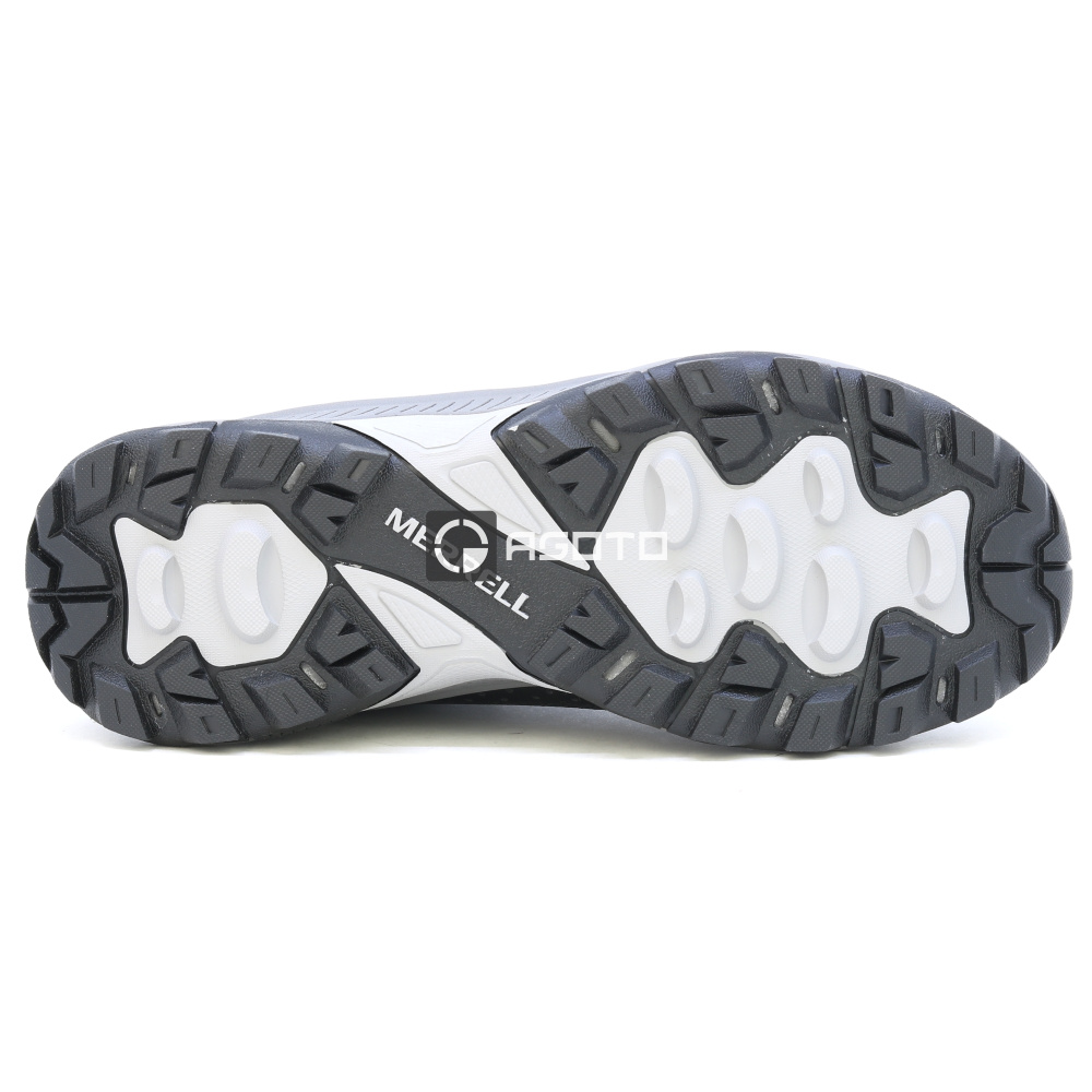 detail MERRELL SPEED STRIKE 2 black Wanderschuhe