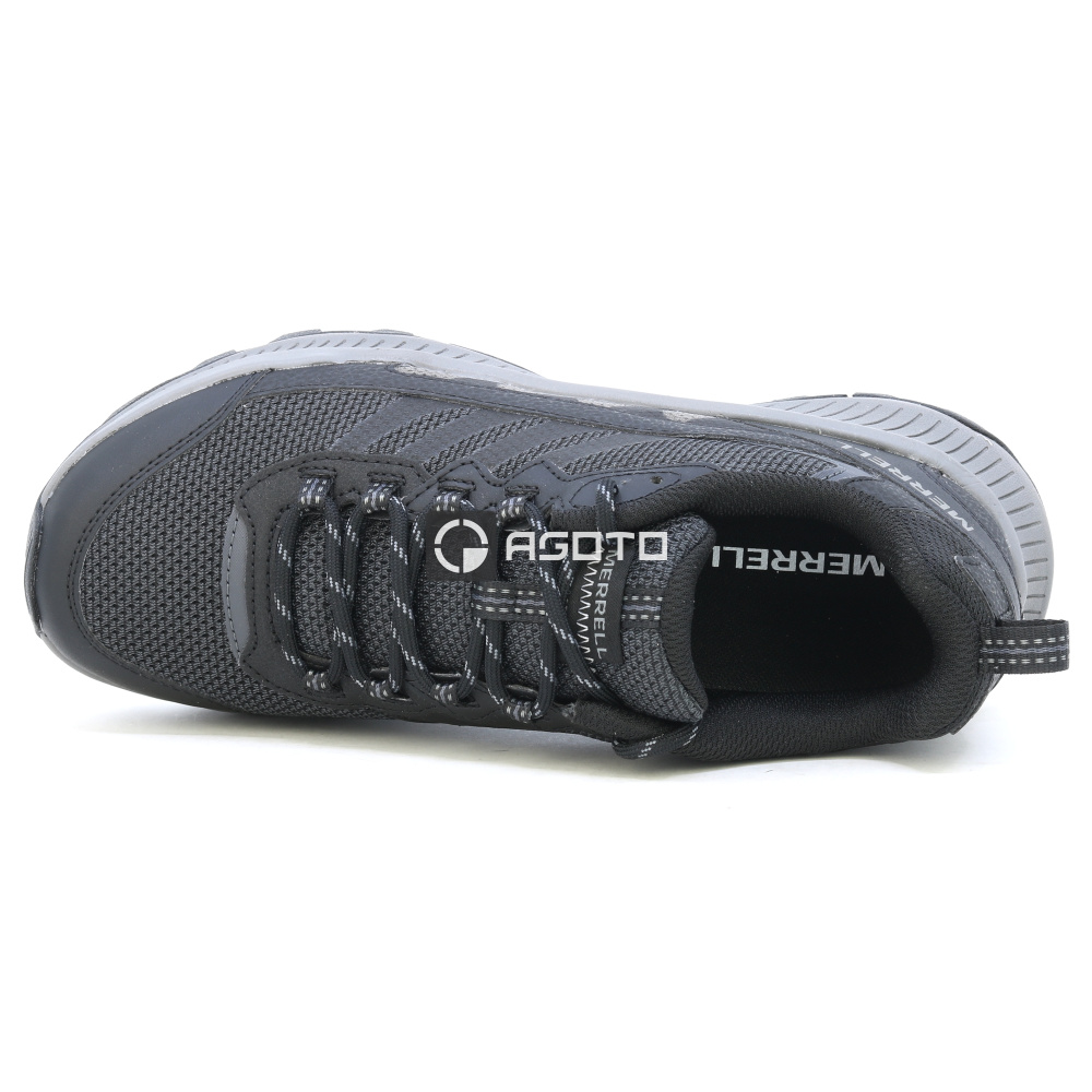 detail MERRELL SPEED STRIKE 2 black Wanderschuhe
