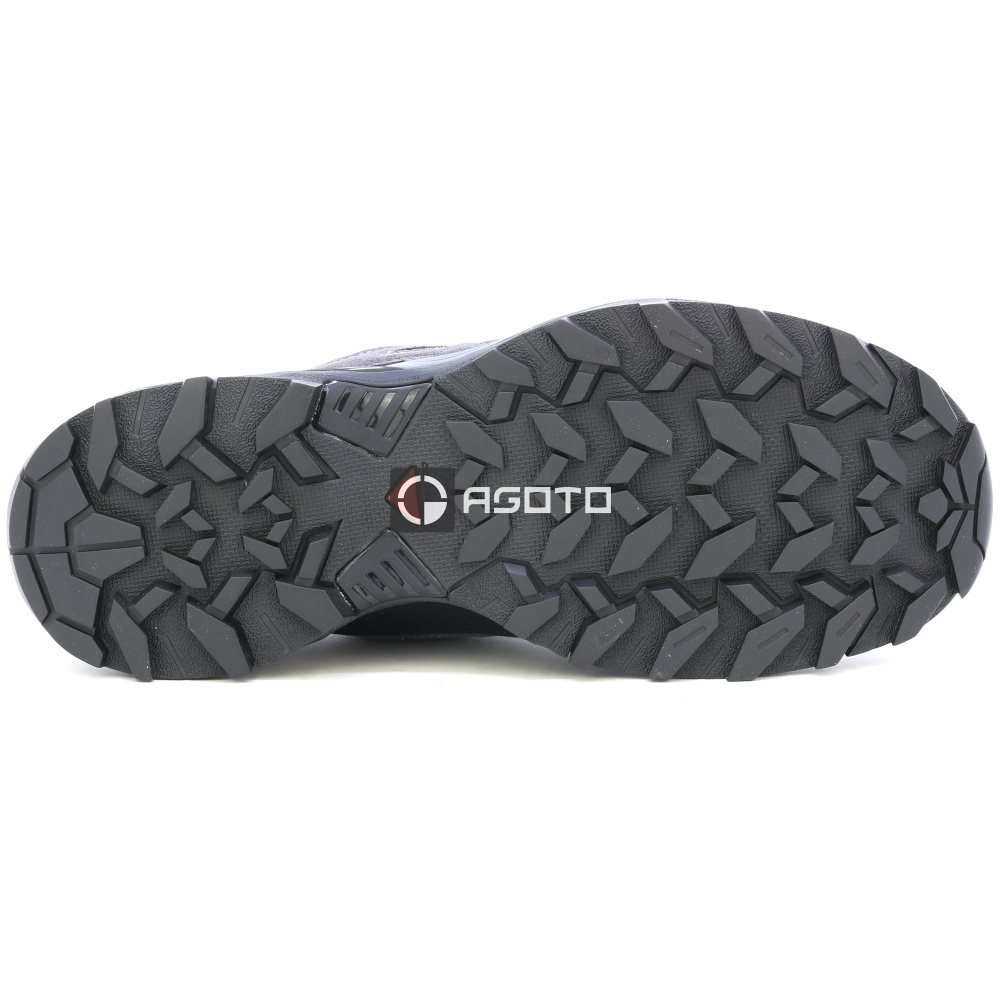 detail SALOMON X Ultra 360 LTR Wanderschuhe