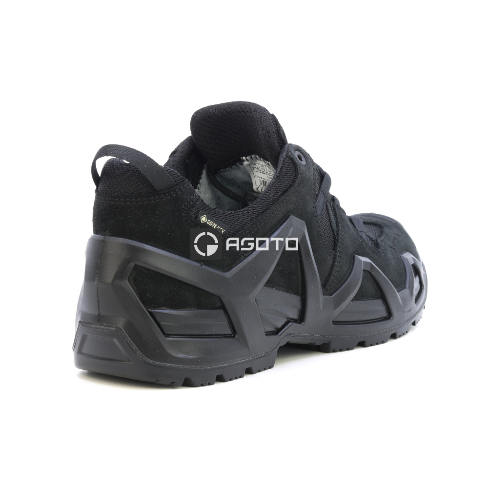 detail LOWA Zephyr MK2 GTX lo Gore-Tex® Wanderschuhe membrane Gore-Tex®