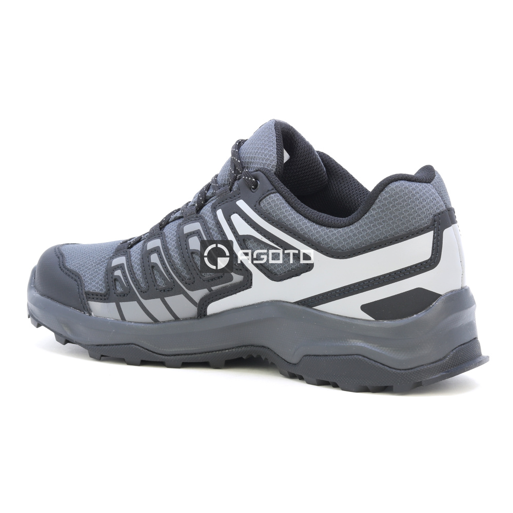 detail SALOMON Exterga GTX membrane Gore-Tex® Wanderschuhe