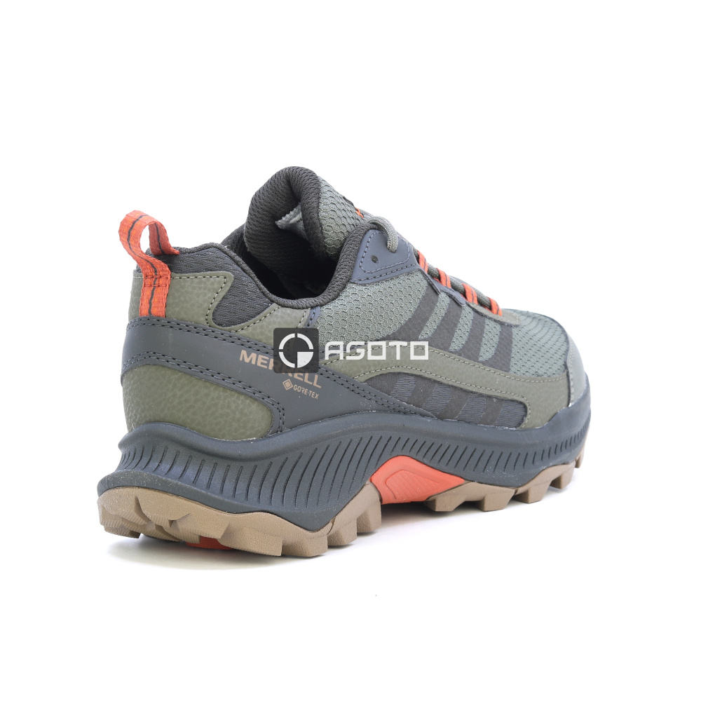 detail Wanderschuhe MERRELL Speed Strike 2 GTX Gore-Tex®