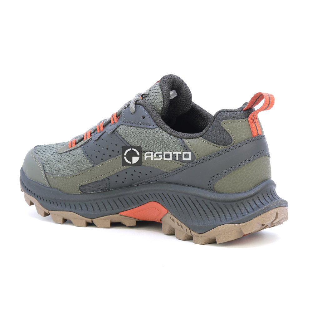 detail Wanderschuhe MERRELL Speed Strike 2 GTX Gore-Tex®