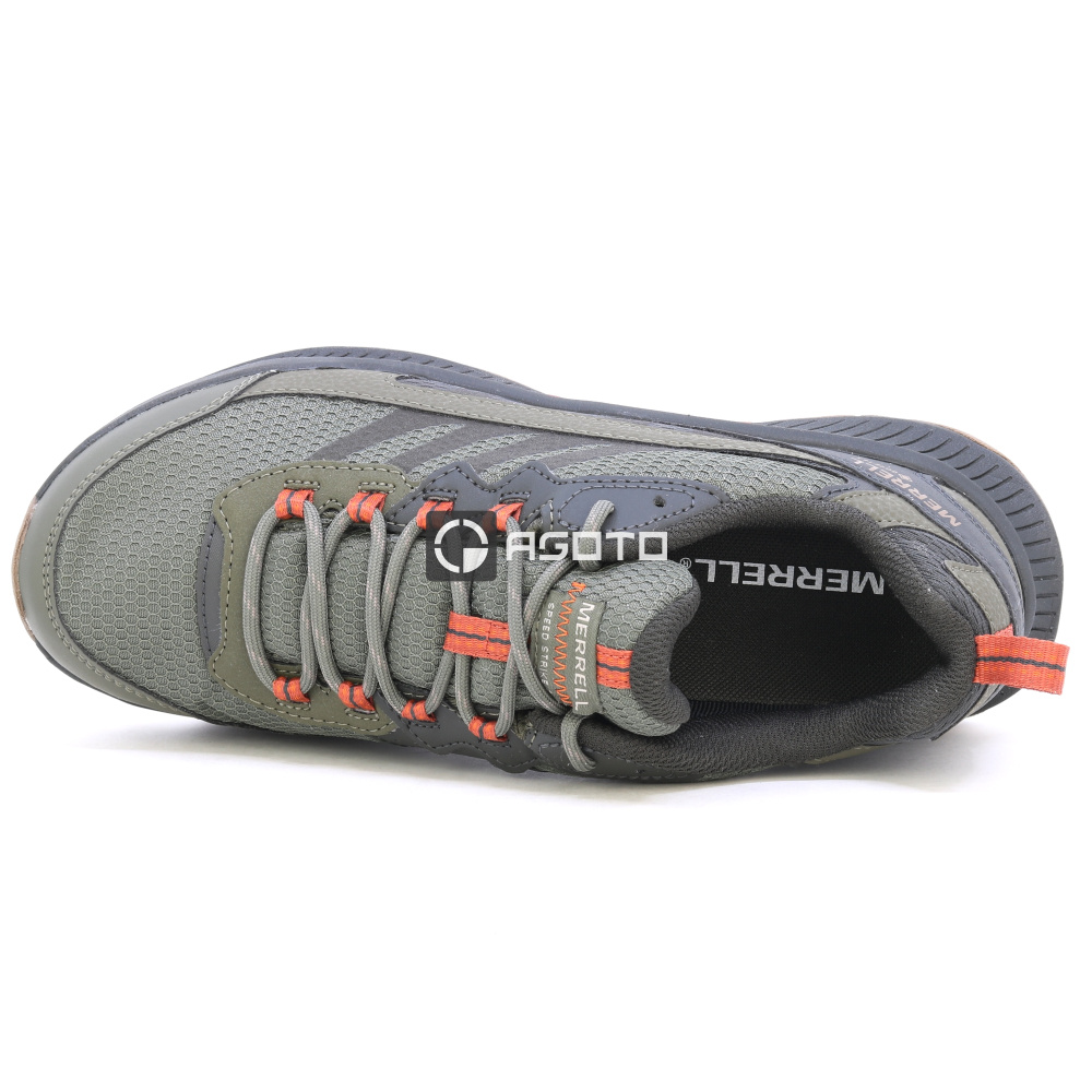 detail Wanderschuhe MERRELL Speed Strike 2 GTX Gore-Tex®