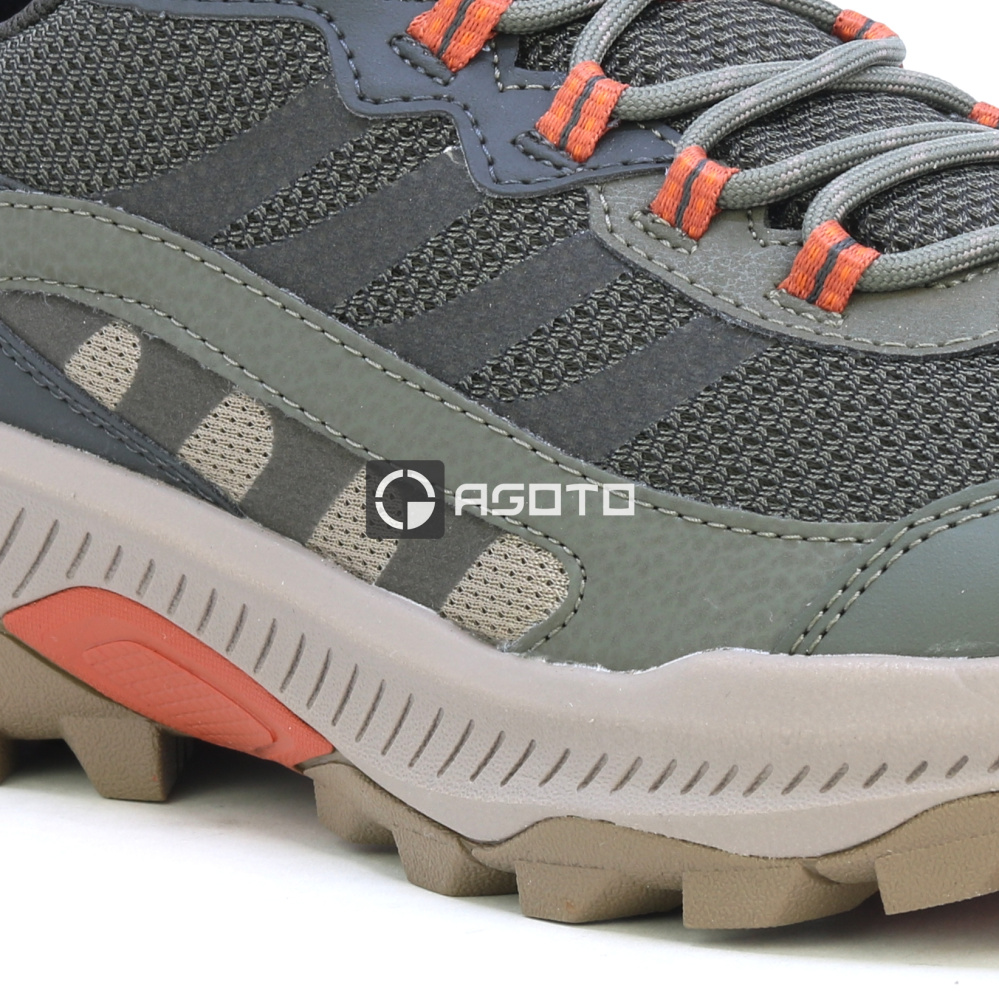 detail Wanderschuhe MERRELL Speed Strike 2