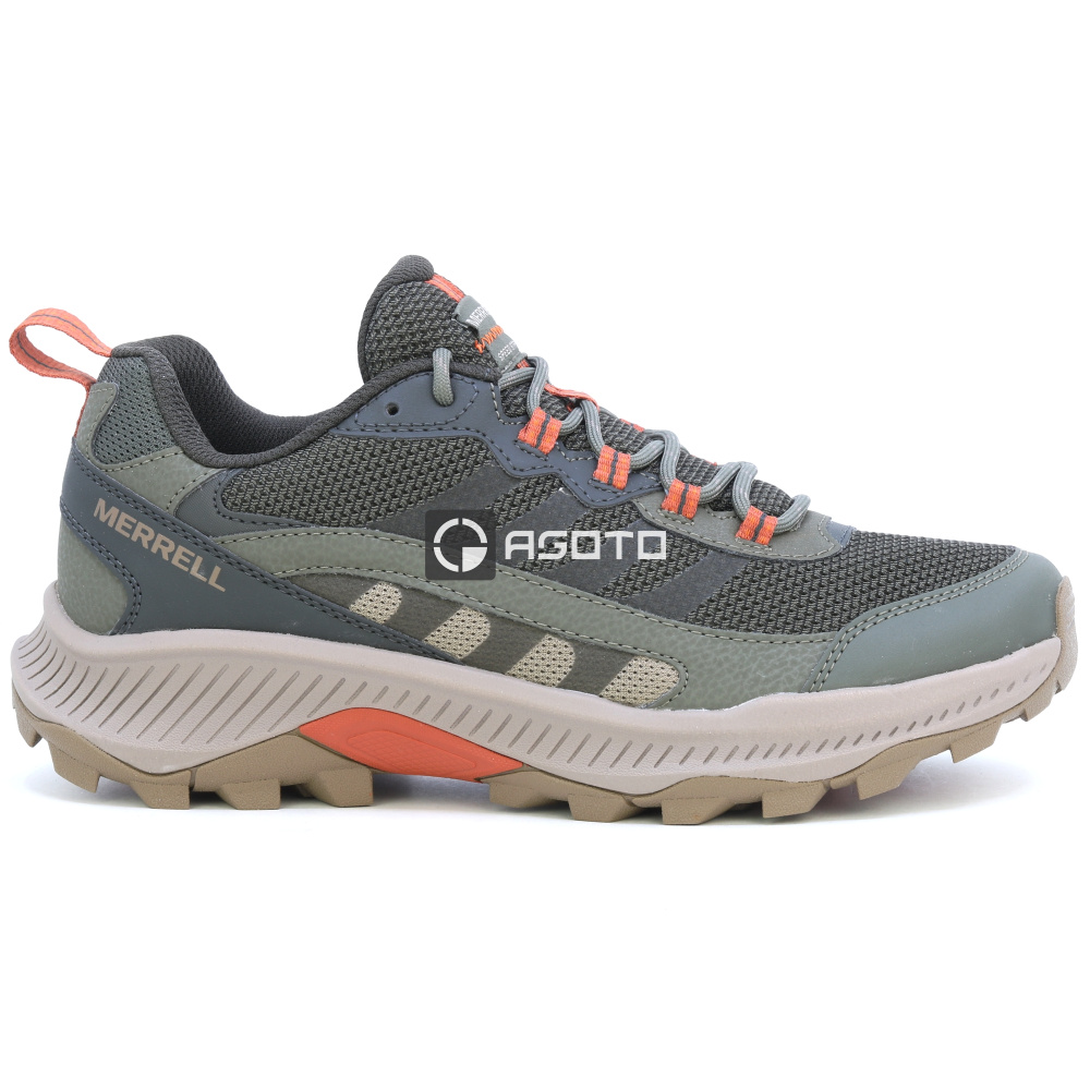 detail Wanderschuhe MERRELL Speed Strike 2