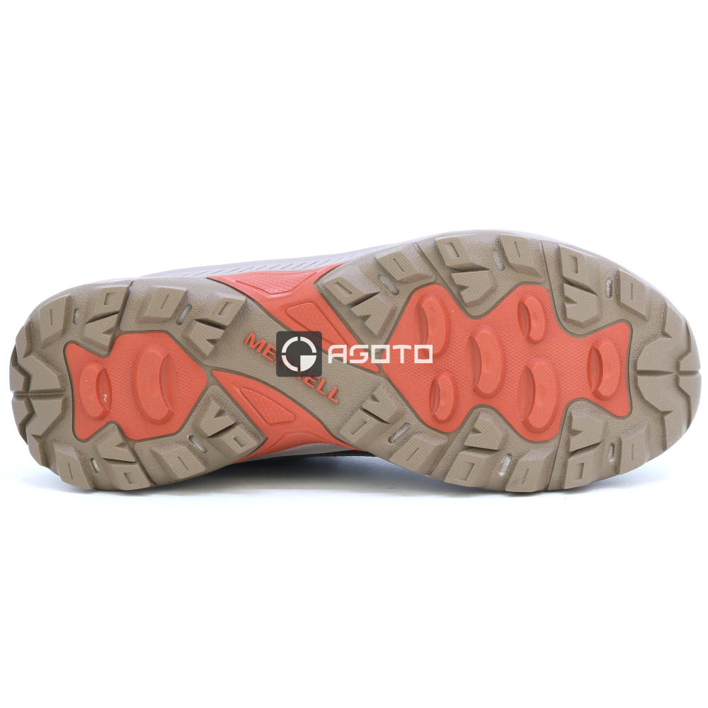 detail Wanderschuhe MERRELL Speed Strike 2