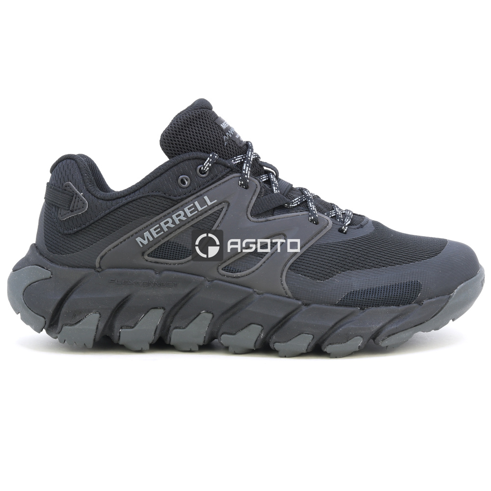detail Wanderschuhe MERRELL MAIPO EXPLORER AEROSPORT