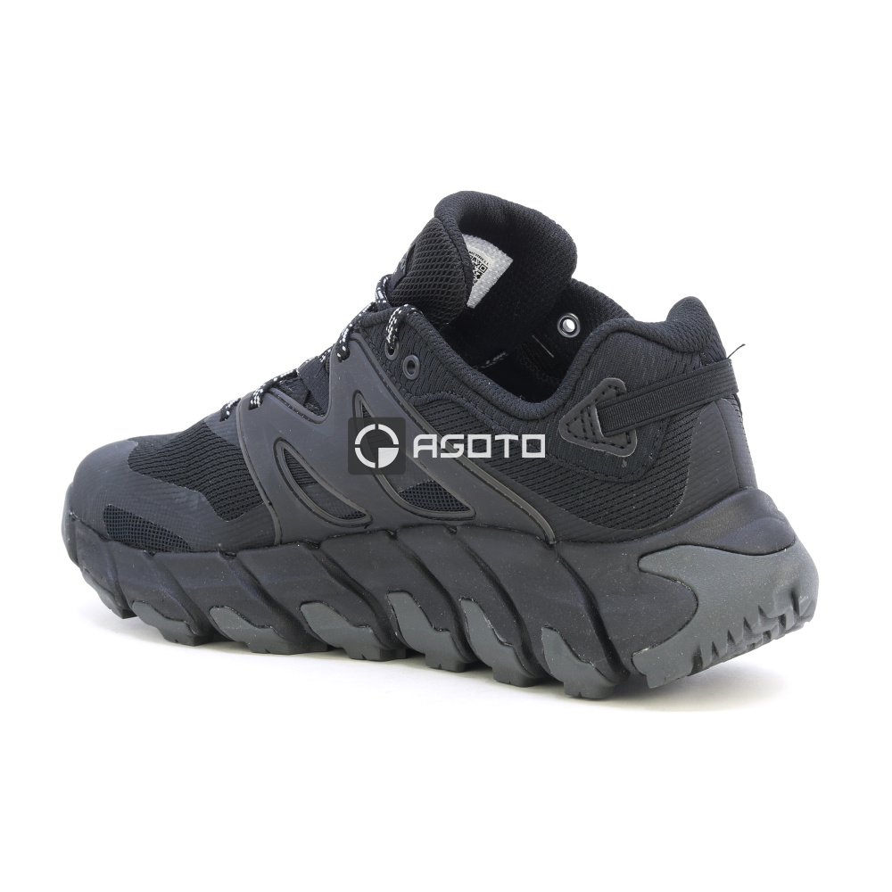detail Wanderschuhe MERRELL MAIPO EXPLORER AEROSPORT