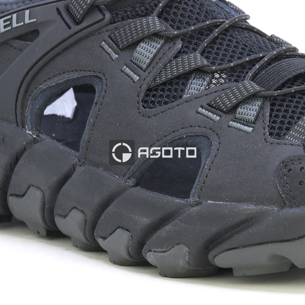 detail Wanderschuhe MERRELL MAIPO EXPLORER SIEVE