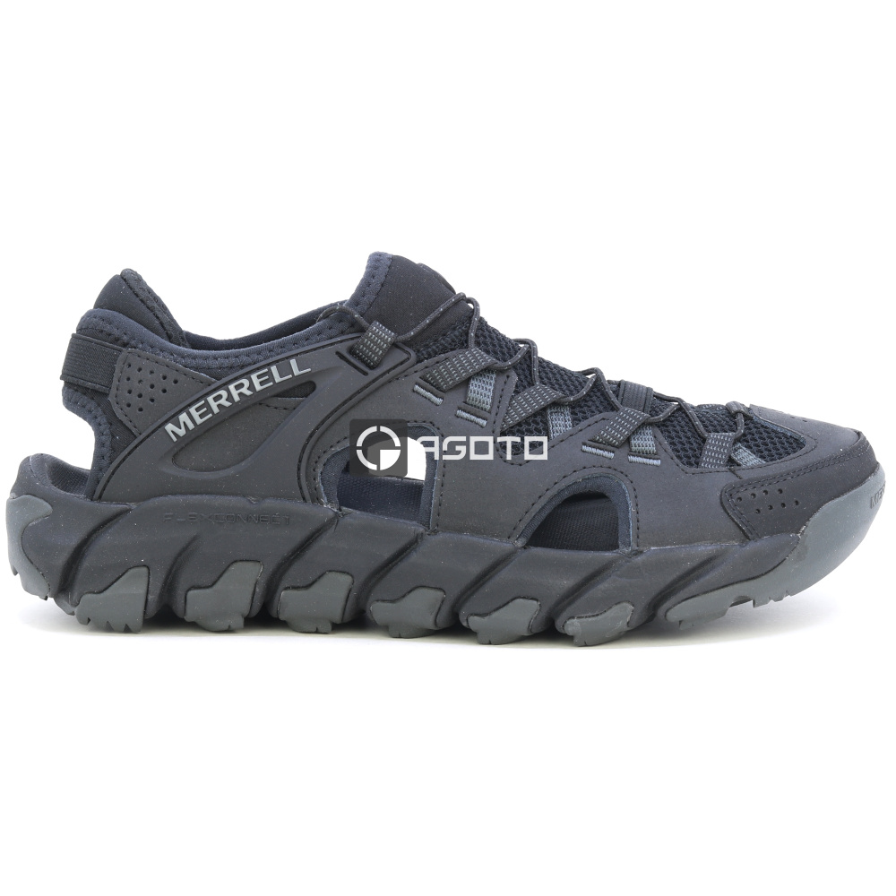 detail Wanderschuhe MERRELL MAIPO EXPLORER SIEVE