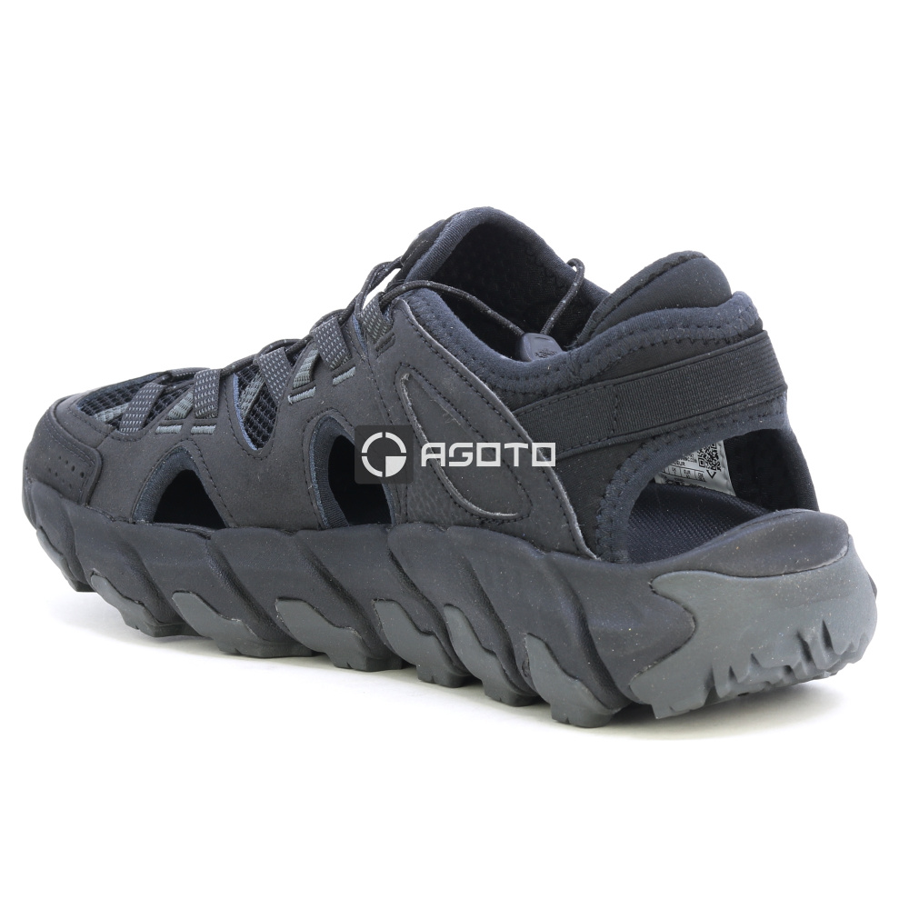 detail Wanderschuhe MERRELL MAIPO EXPLORER SIEVE