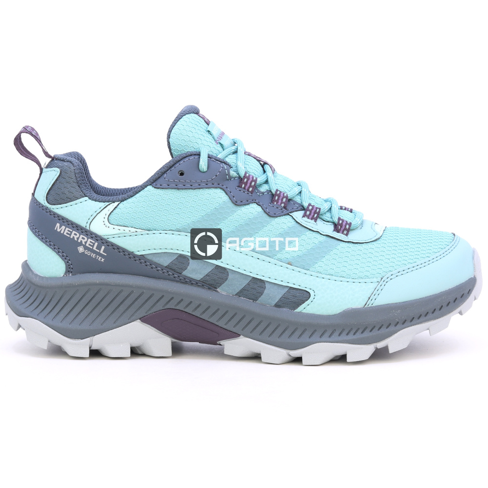 detail Wanderschuhe Damen MERRELL SPEED STRIKE 2 GTX Gore-Tex®