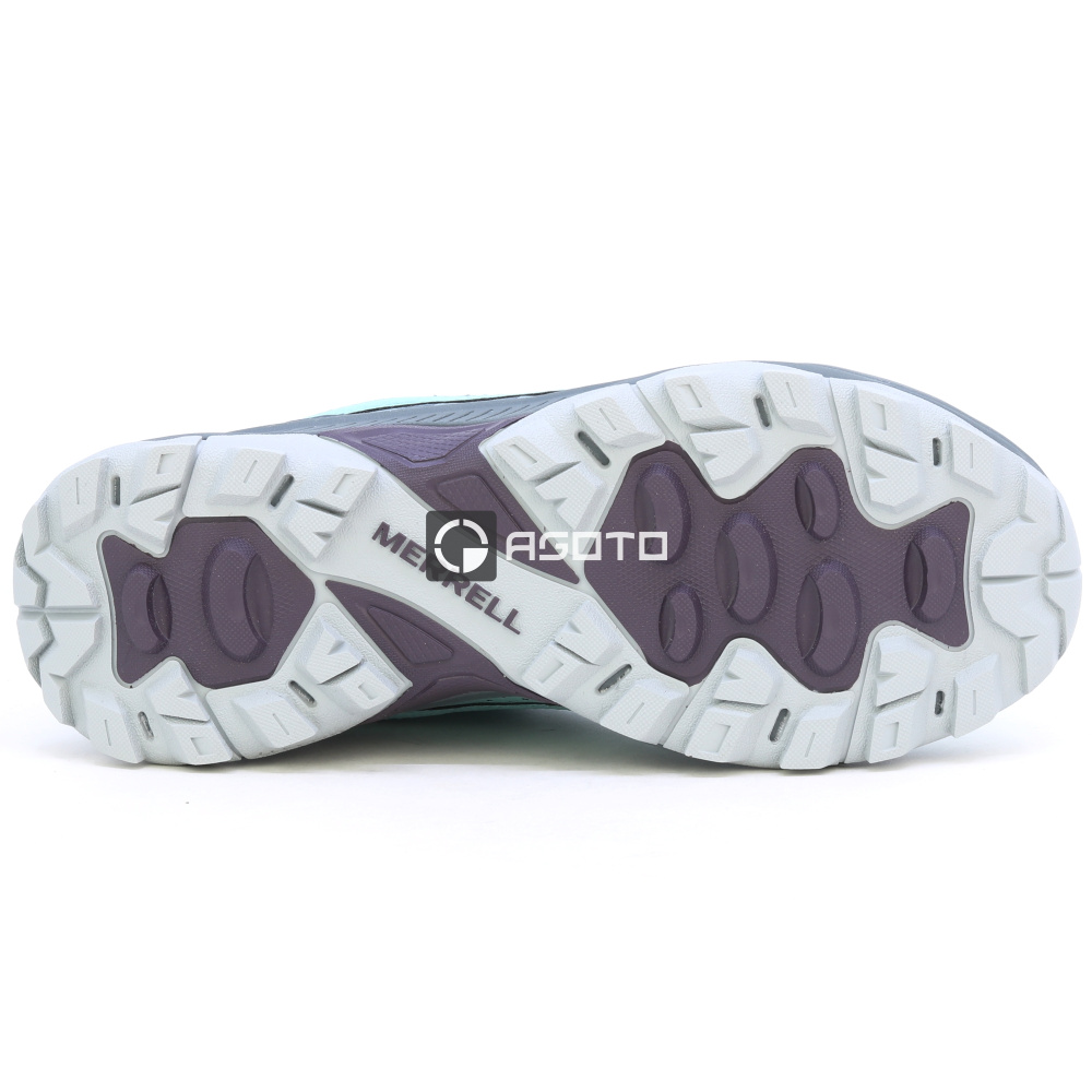 detail Wanderschuhe Damen MERRELL SPEED STRIKE 2 GTX Gore-Tex®