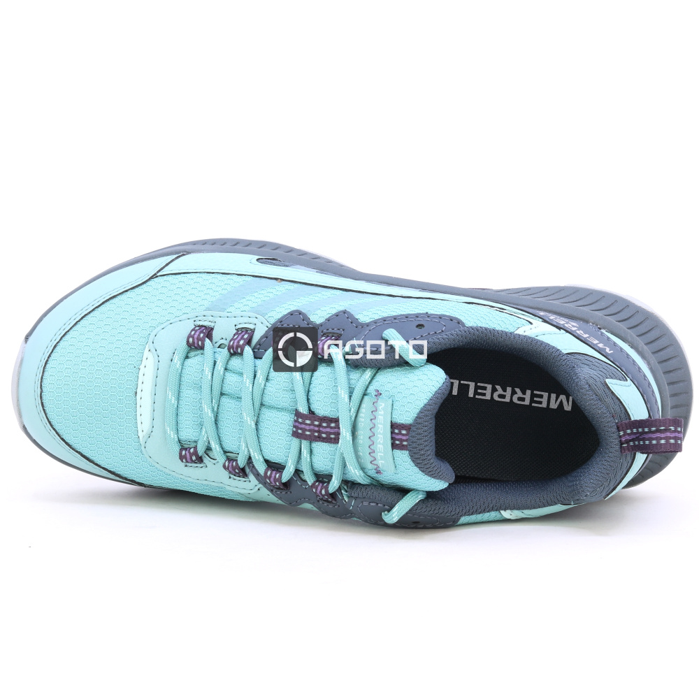 detail Wanderschuhe Damen MERRELL SPEED STRIKE 2 GTX Gore-Tex®