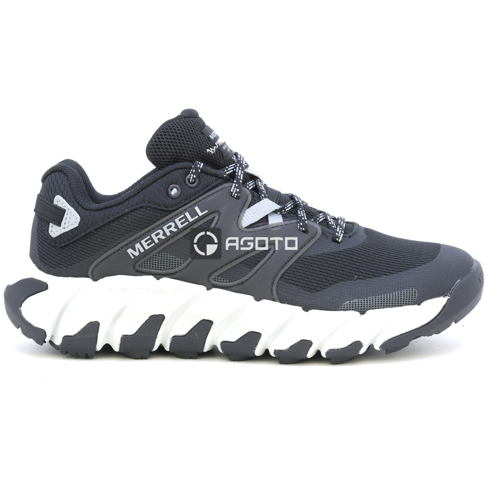 detail Wanderschuhe Damen MERRELL Maipo Explorer Aero