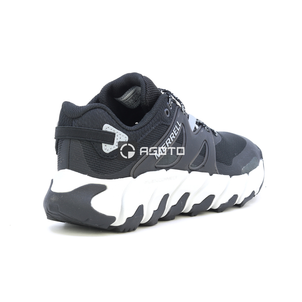 detail Wanderschuhe Damen MERRELL Maipo Explorer Aero