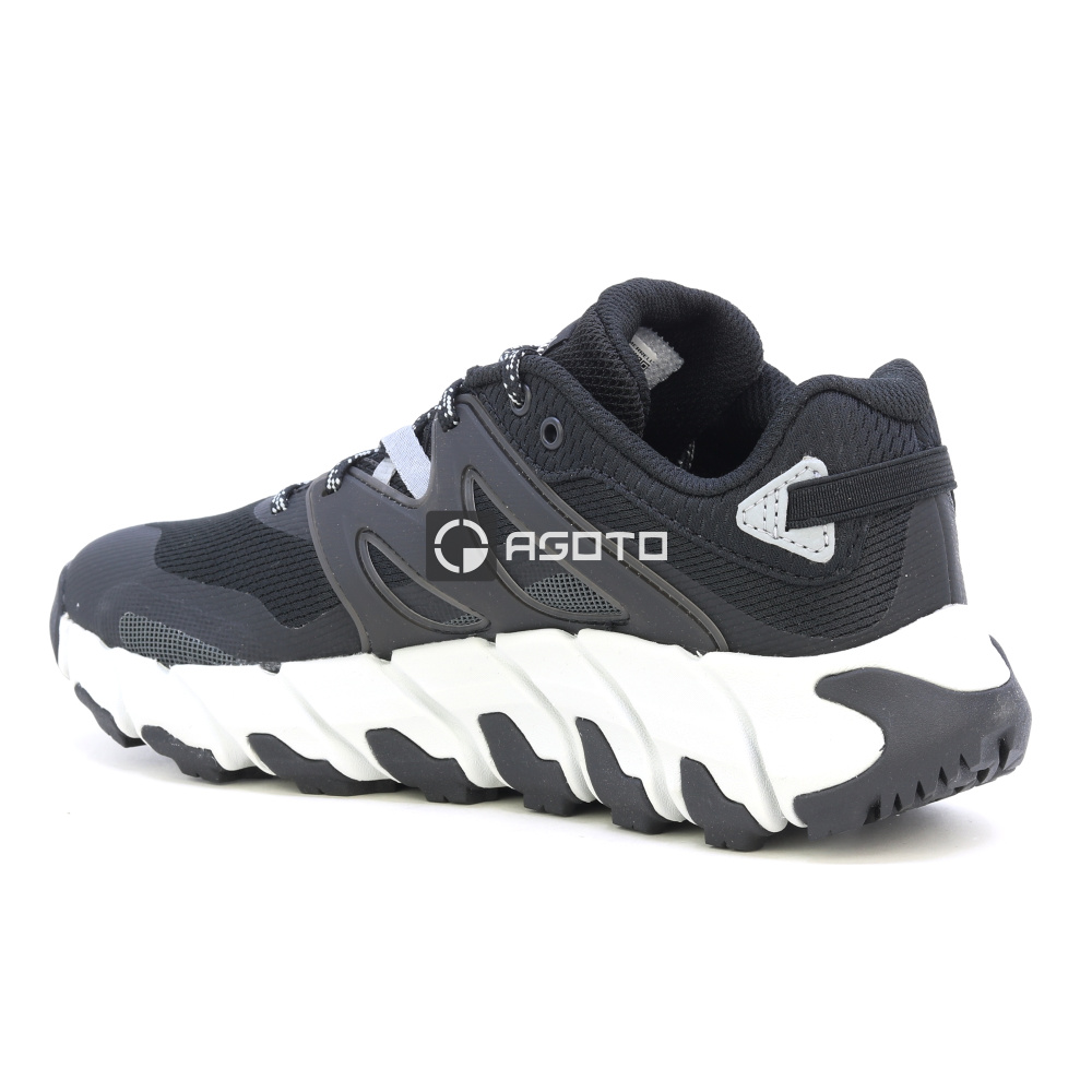 detail Wanderschuhe Damen MERRELL Maipo Explorer Aero