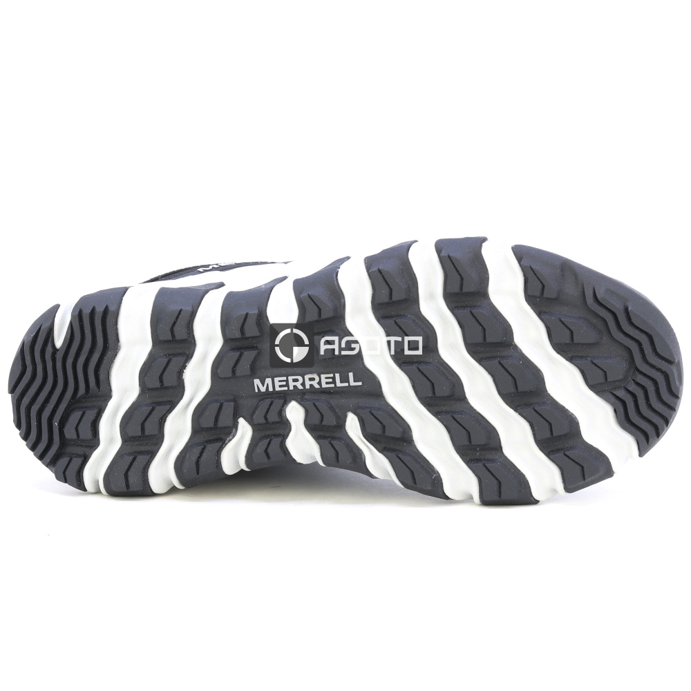 detail Wanderschuhe Damen MERRELL Maipo Explorer Aero