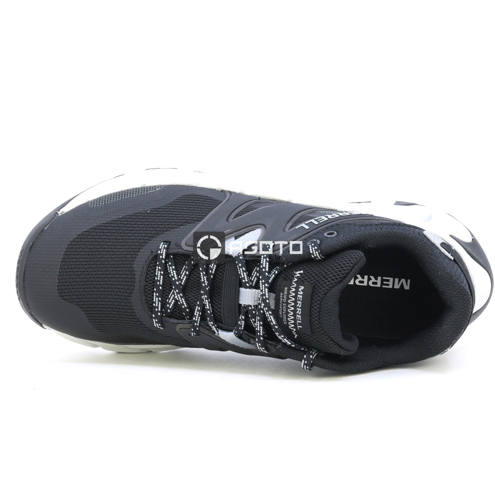 detail Wanderschuhe Damen MERRELL Maipo Explorer Aero