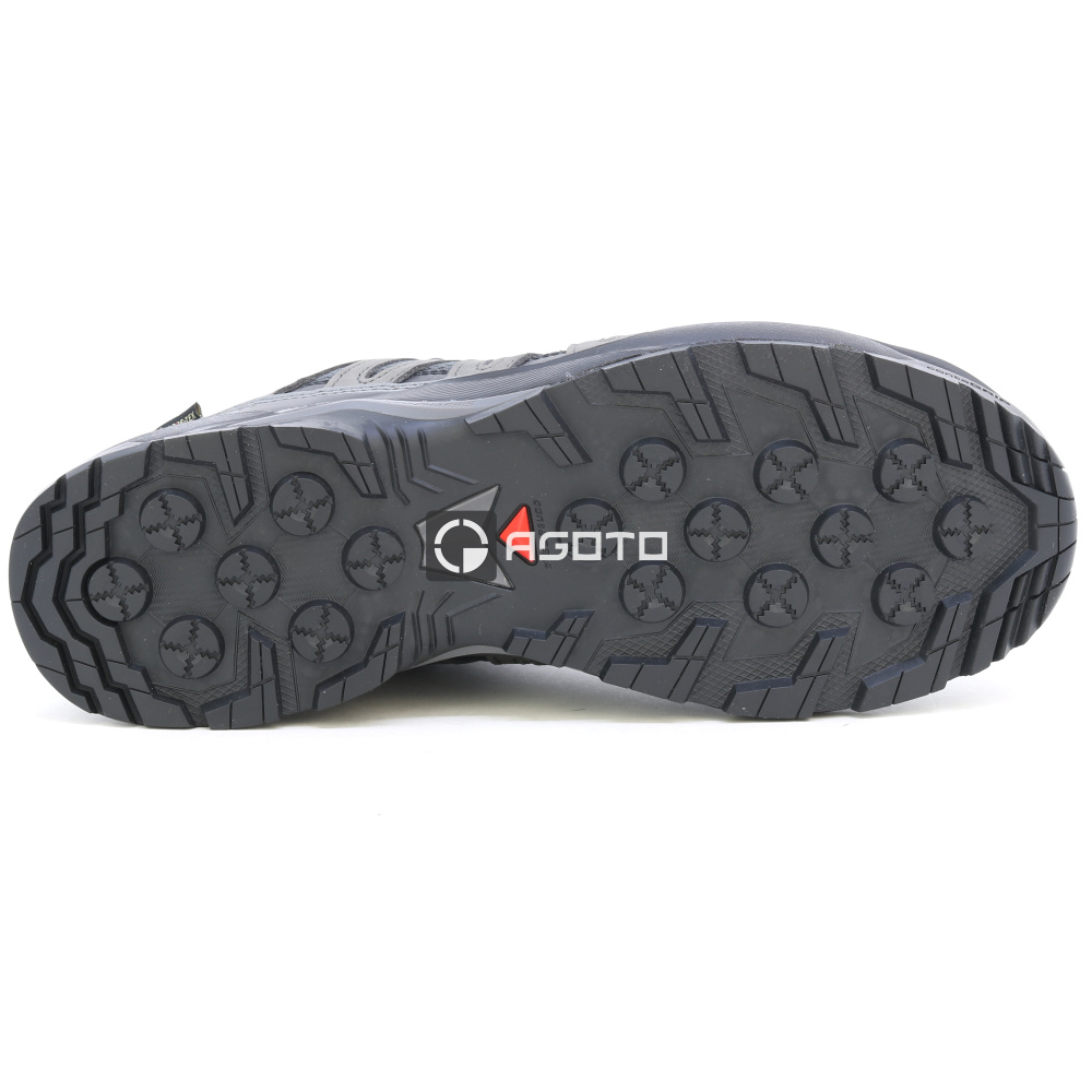 detail Wanderschuhe SALOMON X-Adventure Recon GTX Membran Gore-Tex®