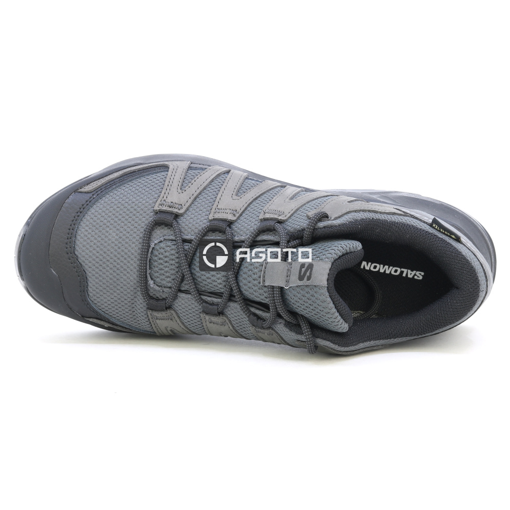 detail Wanderschuhe SALOMON X-Adventure Recon GTX Membran Gore-Tex®