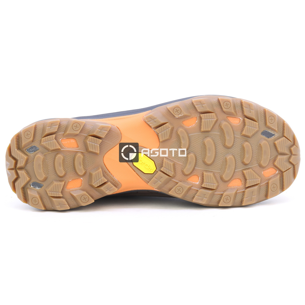 detail Wanderschuhe MERRELL Moab Speed 2 Ltr Wp Mole