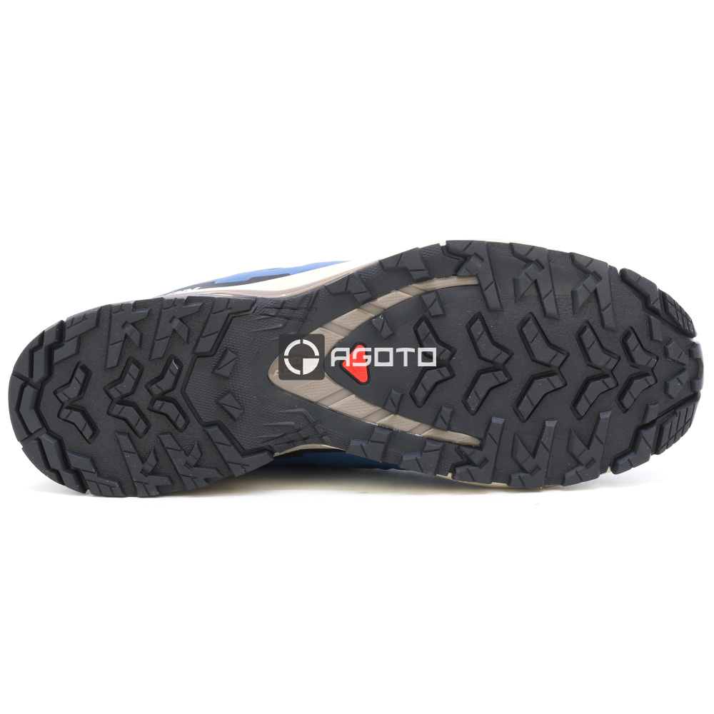 detail Wanderschuhe SALOMON XA Pro 3D V9 GTX GORE-TEX®