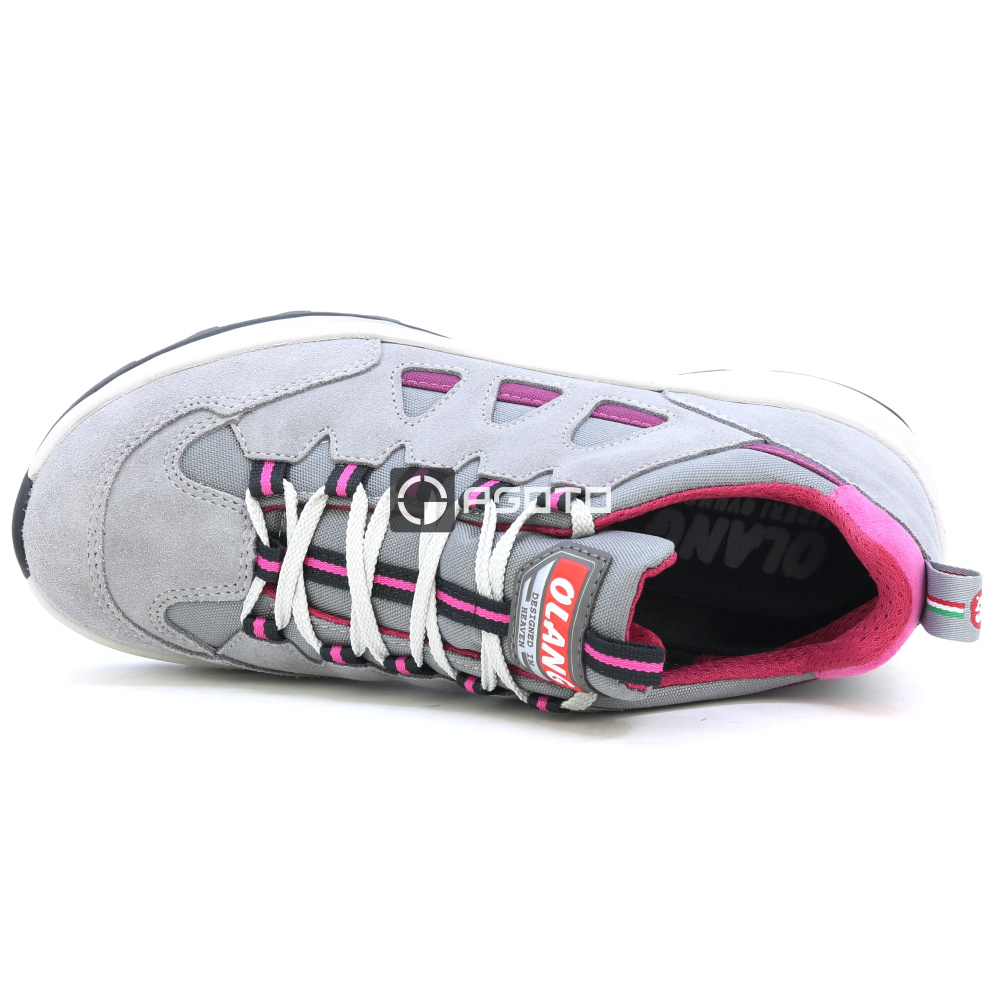 detail Wanderschuhe OLANG Moena 849