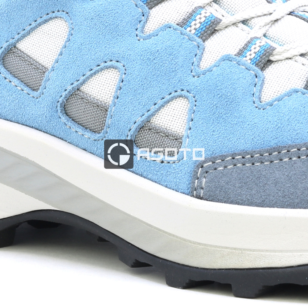 detail Wanderschuhe OLANG Moena 849