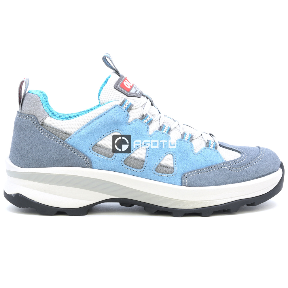 detail Wanderschuhe OLANG Moena 849