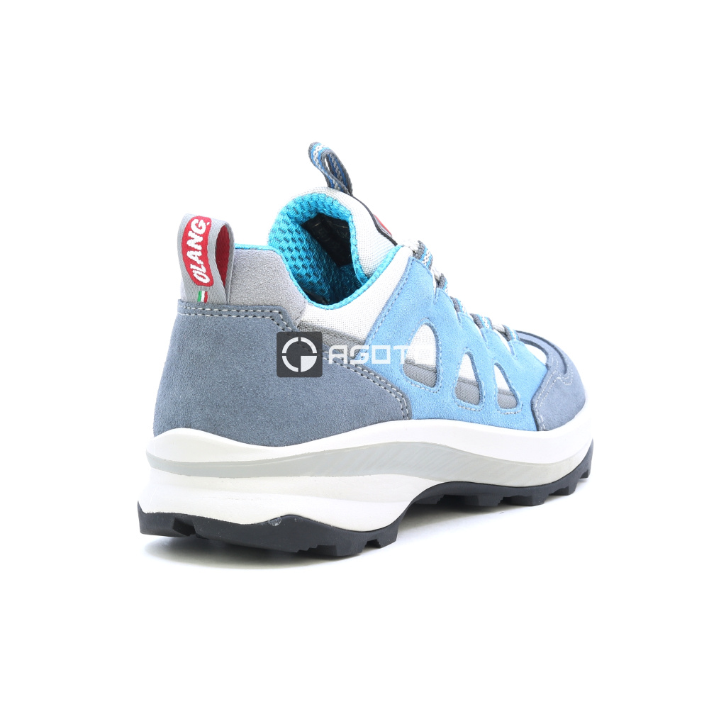 detail Wanderschuhe OLANG Moena 849