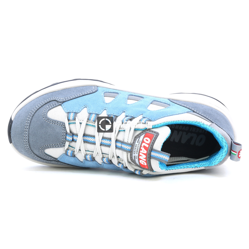 detail Wanderschuhe OLANG Moena 849