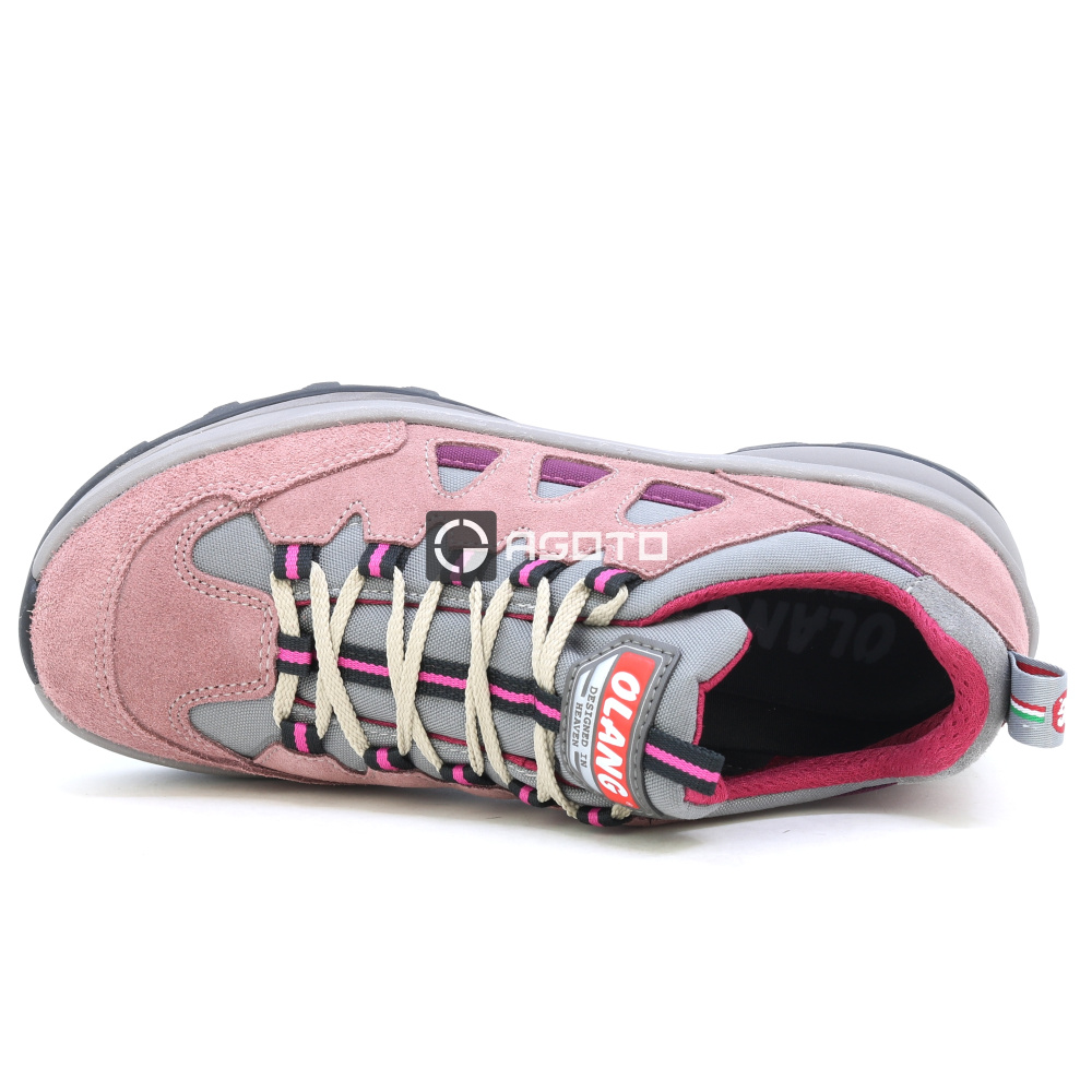 detail Wanderschuhe OLANG 840 Moena