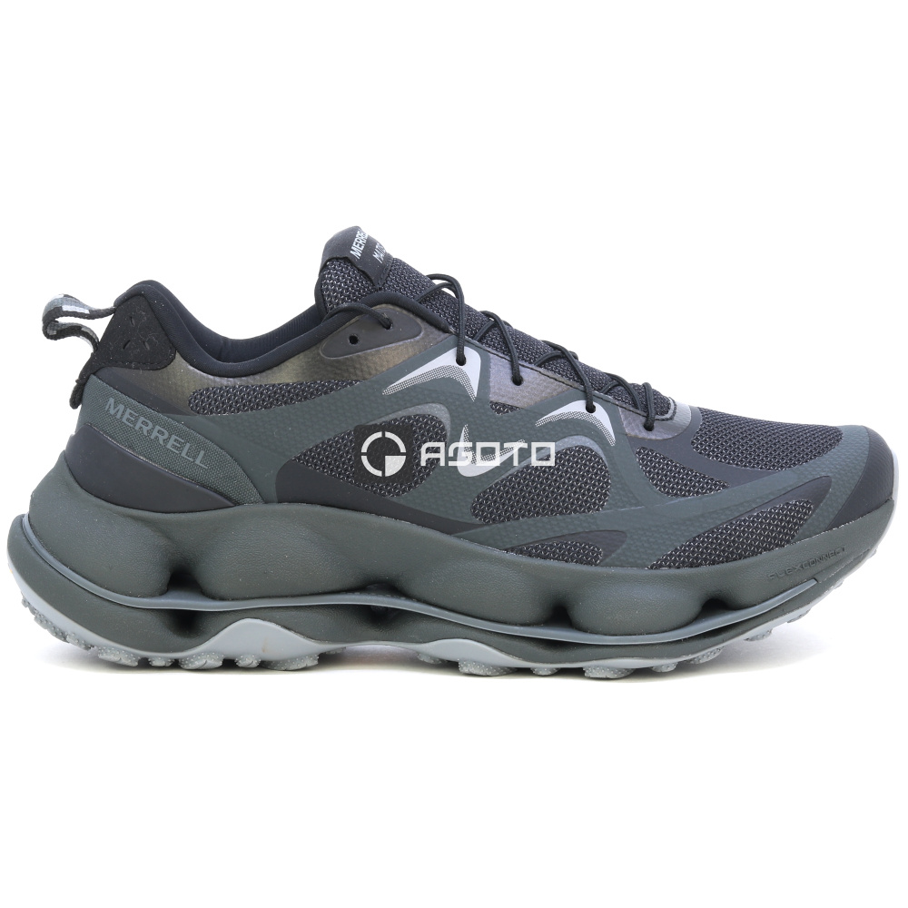 detail MERRELL Speed Arc Matis Wanderschuhe