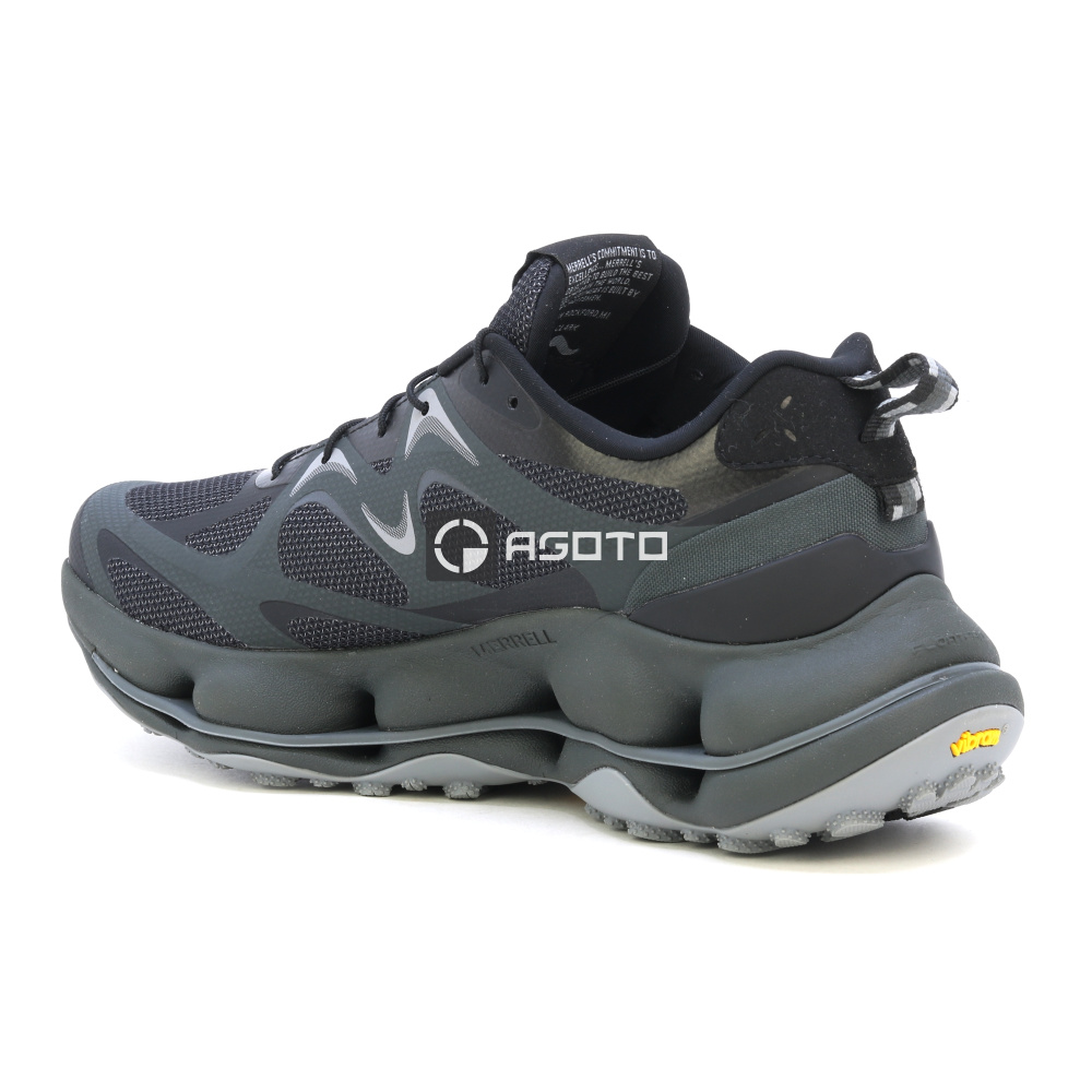 detail MERRELL Speed Arc Matis Wanderschuhe