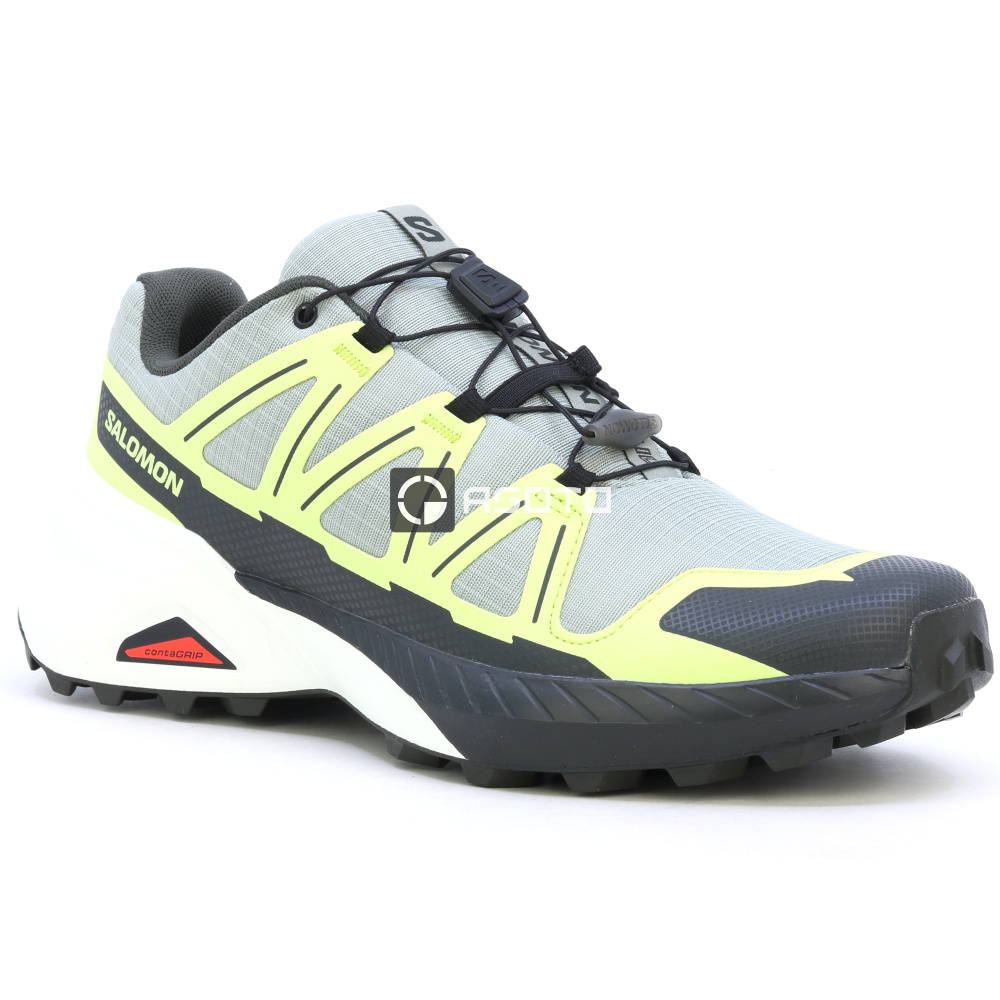 detail Wanderschuhe SALOMON Speedcross Peak